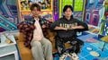 「いい声の無駄使いw」下野紘＆入野自由がAI考案2択クイズで絶叫！