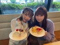 もえあず、中川翔子と不二家のケーキ食べ放題へ「しょこたんの食べっぷりもすごい」