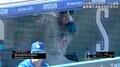 「ボール!ボール!」大谷翔平、引退選手の現役ラスト安打で“粋なアピール” ド軍ベンチの光景に「グッジョブ」感動の声続々