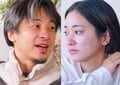 ひろゆき「借金6000万でホームレス」の美人シンママに驚き「すごい逸材」