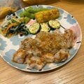 元モー娘。メンバー、家族で人気の“夏野菜たっぷり”なメニューを公開し反響「全部美味しそうですね」「とてもお洒落なレシピ」