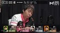 役満より大事なものがある トップ雀士が国士無双テンパイ→即オリの仰天行動 ファン驚愕「降りれるんだw」「マジですごいなこれ」/麻雀・Mトーナメント