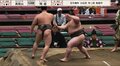 「一方的すぎる」想像の斜め上を行く優勝決定戦の衝撃決着にファン困惑 序二段力士、全勝対決で圧勝「あっさりきまった」