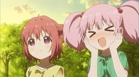 【『大室家 dear sisters』公開記念！】ゆるゆり なちゅやちゅみ！＋ | 新しい未来のテレビ | ABEMA