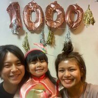 クロ『家族写真』