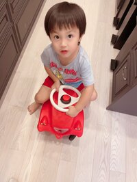 川崎希『よかった♡』