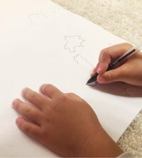 杉浦太陽『ノールック日本地図』