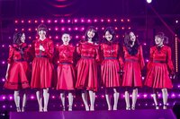 "神7"が集結！こじはる卒業コンサートに豪華メンバー