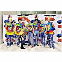 白濱亜嵐、GENERATIONSの全国ツアー開始を報告「会えるの楽しみにしてます」