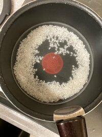 ニッチェ 江上敬子『お粥調理中!!』