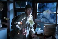 瀬戸康史『まんぷく』