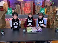 【Abema限定】「ダーウィンズゲームTV」第2回(無料期間あり)