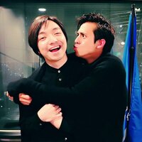 満島真之介、ラジオで三浦大知と共演 2ショットにファン歓喜