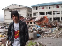 川崎麻世『3.11被災地の方に聞いた忘れられない話』