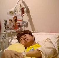 笠井信輔『結婚指輪を、はずしました。』