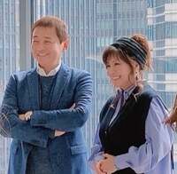 小川菜摘『徹へ』