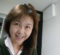 大島奈保美『乱視が進んでいて』