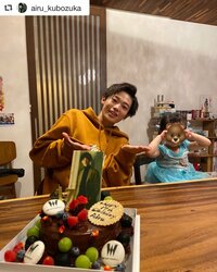 PINKY『17歳のお誕生日』