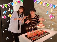 小川菜摘『KABA.子おめでとう!』