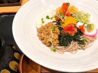 堀ちえみ『久しぶりのコレ！日本だね』