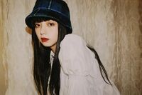 池田エライザ、可愛すぎる黒髪ロングヘア披露しファン歓喜「かわいすぎて尊い」「眼福」の声