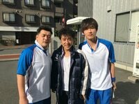 サンドウィッチマン富澤『大恋愛』