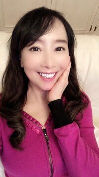 アグネス・チャン『古傷が痒いです』