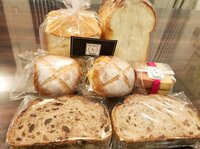 藤あや子『予約1ヶ月待ちの人気パン♪』