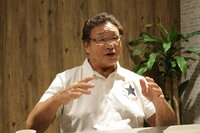 「天龍源一郎のいないプロレスは面白くないよ」 DVD&ブルーレイ『LIVE FOR TODAY-天龍源一郎-』発売記念!天龍源一郎×MEGA-G対談【前編】