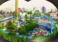 LiLiCo『凄過ぎる❣️』