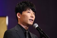 『コウノドリ』星野源、ジャムパンを差し出す“ツンデレショット”に反響「萌える」「ときめいた」の声