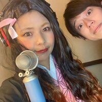 クロ『ねずこになった日【閲覧注意】』