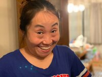 キンタロー。旦那『得意技の秘密。』