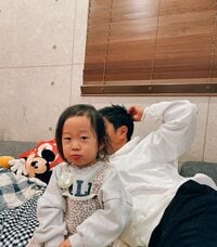 尾形あい『パパにお願いして』