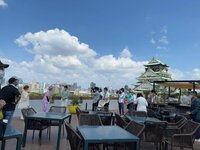 北斗晶『テンション上がる場所』