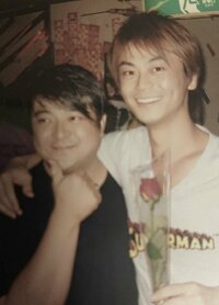 彦摩呂『きいちゃんありがとう‼️』