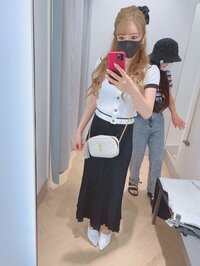 日菜あこ『冷たい娘』