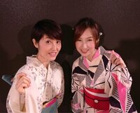 森口博子『22年経っても❤️』