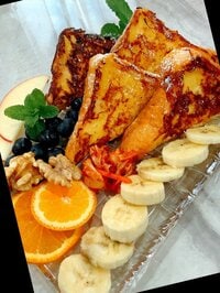 渡辺美奈代『愛弥からもサプライズ』