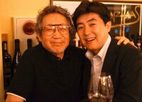 笠井信輔『大林監督の訃報とキング・カズのメッセージ【拡散希望】』