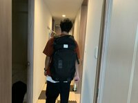 石田明（NON STYLE）『2ヶ月ぶりの大阪』