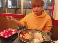 桃『まーさん新宿2丁目デビュー！！』