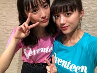 大友花恋『夏の学園祭2019』