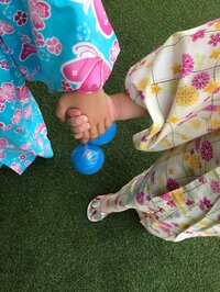 加護亜依『おめでとう♡』