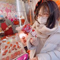 日菜あこ『中1がお年玉で買った物』