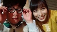 広瀬アリス、濱田岳との仲良しほっこり動画公開