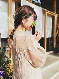 スザンヌ『白目になったよ、な今日の１日☺️』