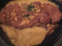 クリス松村『主役は？いつもの昼食』