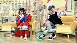 下野紘＆内田真礼が“火曜的No.1燻製グルメ”を決定！燻製まんじゅう、燻製納豆に意外な高評価