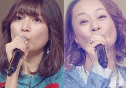 「もう1回お金出してでも観たい」会場に響き渡る美しいハーモニー、一体感のあるパフォーマンスに審査員から賛辞相次ぐ